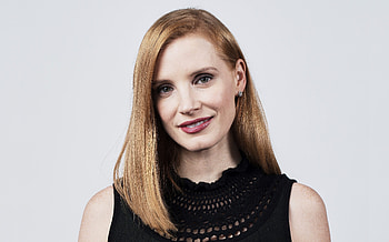 Redhead, celebrity, Jessica Chastain HD wallpaper