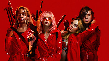 Assassination Nation 2018 10k, assassination-nation, 2018-movies, movies HD wallpaper