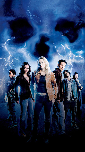 Final Destination 2 (2022) movie HD phone wallpaper
