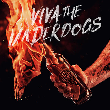 Viva the Underdogs, Parkway Drive concert film, JB Hi-Fi release, Must-watch HD phone wallpaper