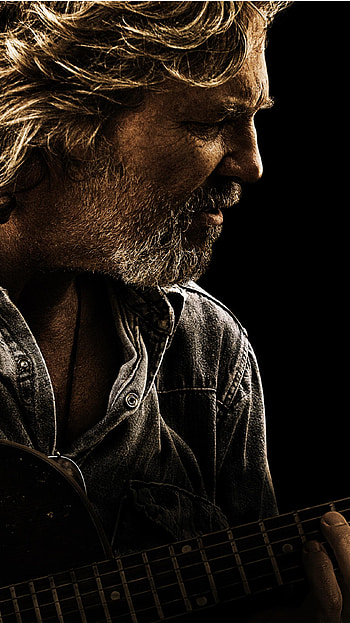 Crazy Heart (2022) movie HD phone wallpaper