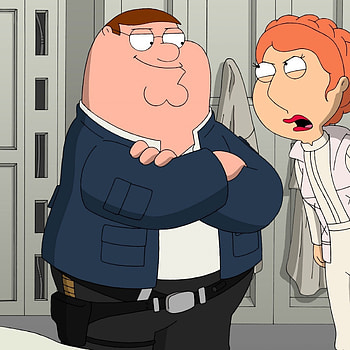 Preview family guy, cartoon, heroes HD phone wallpaper