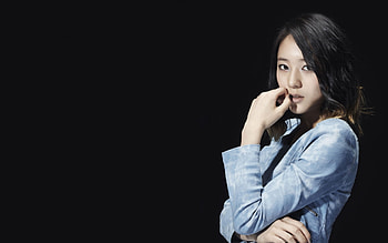 Krystal Jung, Music, Krystal Jung, FX HD wallpaper
