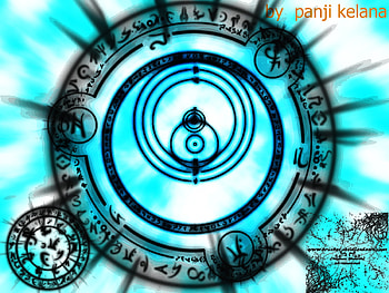 pentagram darkness, background, pentagram, darkness, magic HD wallpaper