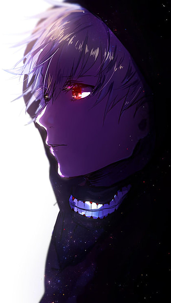 Kaneki Ken - Tokyo Ghoul - Mobile Anime Board, Kaneki Sad HD phone wallpaper