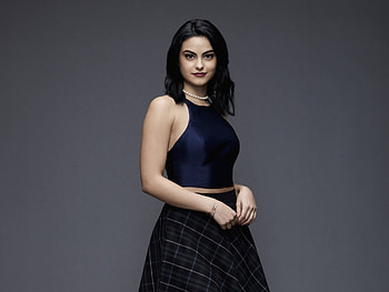 Camila Mendes 2, camila-mendes, celebrities, girls HD wallpaper