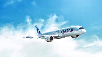 Qatar Airways, South Africa, Schedule, Sandton HD wallpaper