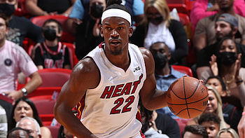 Jimmy Butler, Returning after missing 8 games HD wallpaper