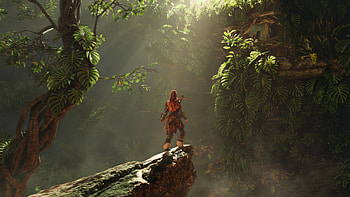 Ps5 Aloy Horizon Forbidden West, horizon-forbidden-west, aloy, games, 2024-games, ps5-games, ps-games, ps4-games, video-games HD wallpaper