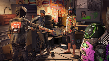 Watch Dogs 2 PS Game, watch-dogs-2, games, 2016-games, pc-games, xbox-games, ps-games HD wallpaper