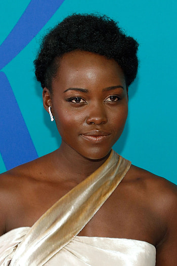 Lupita Nyong'o, Cosplay, Comic Con, Essence HD phone wallpaper