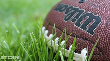 American football wilson balls brown colors | (65216) HD wallpaper