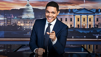 Daily Show with Trevor Noah, TV series, Backdrops, The Movie Database HD wallpaper