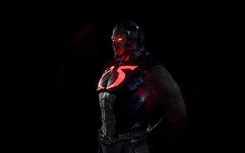 2020, super-villain, Darkseid, dark HD wallpaper