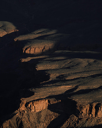 Nature, Canyon, Rocks, Break, Precipice, Relief HD phone wallpaper