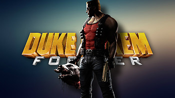 Duke Nukem Forever, duke-nukem-forever, games, pc-games, xbox-games HD wallpaper