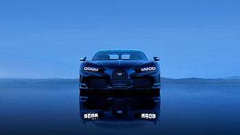 2024 Bugatti Chiron Super Sport L\'Ultime, car, Bugatti, Bugatti Chiron Super Sport HD wallpaper