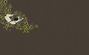 Background, Patterns, Vector, , Drawing, Flight, Human, Person HD wallpaper