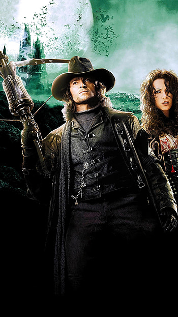 Kate Beckinsale, Van Helsing, Movies, Filmes HD phone wallpaper
