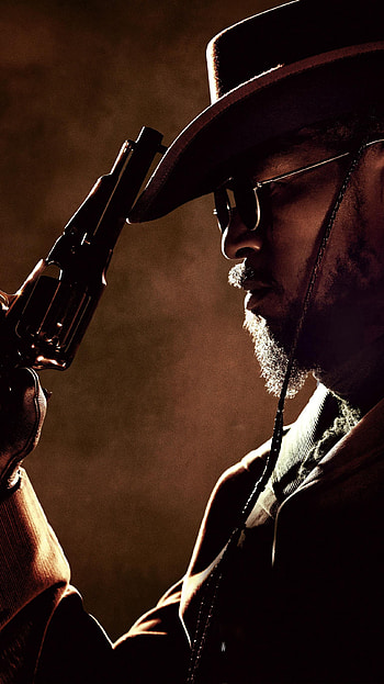 Django Unchained (2022) movie HD phone wallpaper