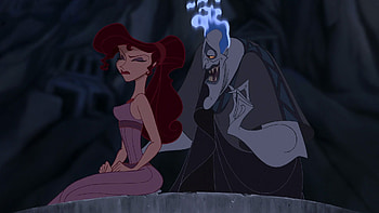Megara Animation 1997 Disney, Aesthetic charm, Hades Disney, Gods and goddesses HD wallpaper