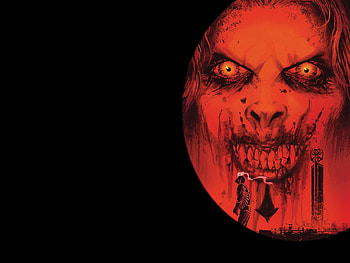 Marvel Zombies, comic, zombies, dark, marvel HD wallpaper