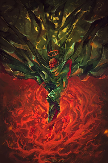 Skull, death angel, red, artwork HD phone wallpaper