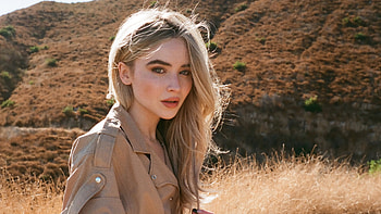 Sabrina Carpenter Interview Magazine 2021, sabrina-carpenter, music, celebrities, girls, hoot HD wallpaper