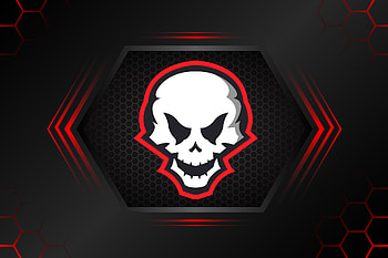 Skull Minimal Art , skull, minimalism, minimalist, artist, artwork, digital-art, behance HD wallpaper