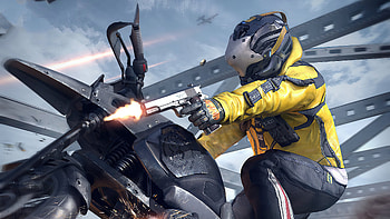 Pubg Biker 2020, pubg, ps4-games, playerunknowns-battlegrounds, 2020-games, games HD wallpaper