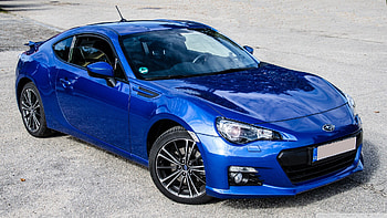 Subaru BRZ, Ultra , U HD wallpaper