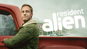 Resident Alien, Memorable episodes, Expertly crafted, Fan-favorite moments HD wallpaper