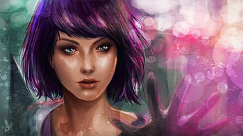 Life Is Strange Fanart Lighthouse by Bbunnygirl HD wallpaper