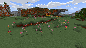 ICE CREAM is Everywhere! Survival Mode in RealmCraft || Collect All Items in HD wallpaper