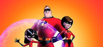 The Incredibles 2 Artwork, the-incredibles-2, 2018-movies, movies, animated-movies, artist, artwork, deviantart HD wallpaper