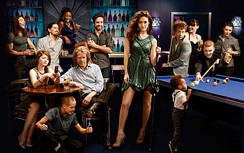 Shameless Tv Show, shameless, tv-shows HD wallpaper