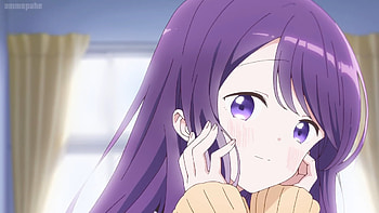 Nagisa Kubo — Soft Spotlight (Kubo Won't Let Me Be Invisible), Nagisa Kubo, Anime, Kubo Won't Let Me Be Invisible HD wallpaper