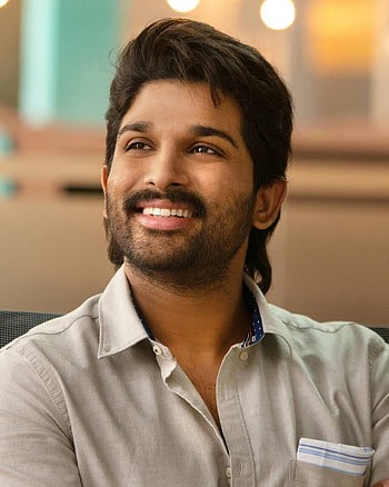 Ala vaikuntapuramlo, dress shirt, Allu Arjun HD phone wallpaper