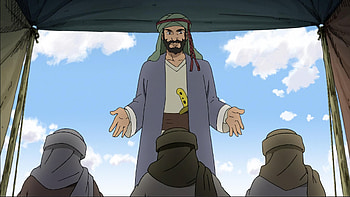 Future Folktales: A Captivating Anime, Anime, Future Folktales HD wallpaper