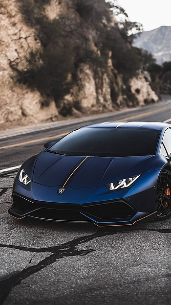 Lamborghini, Car HD phone wallpaper