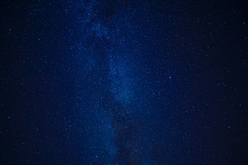 Universe, Stars, Night, Starry Sky, Nebula HD wallpaper