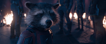 Guardians of the Galaxy 3 Rocket, Rocket Raccoon, movie, Guardians of the Galaxy Vol. 3 HD wallpaper