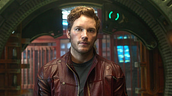 Chris Pratt, Guardians of the Galaxy 3 HD wallpaper