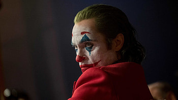 Movie, Joaquin Phoenix, Joker, actor HD wallpaper