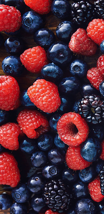 Delicious fruit graphy, Beautiful berries , Captivating food ry, Wholesome fruit HD phone wallpaper