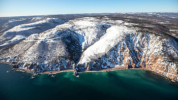 Cape Breton Island, International student support, Visa assistance, Comfort and care HD wallpaper