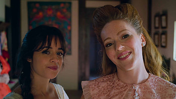 Cinderella 2021 review, Unexpected plot twists, Emotional moments, Thought-provoking HD wallpaper