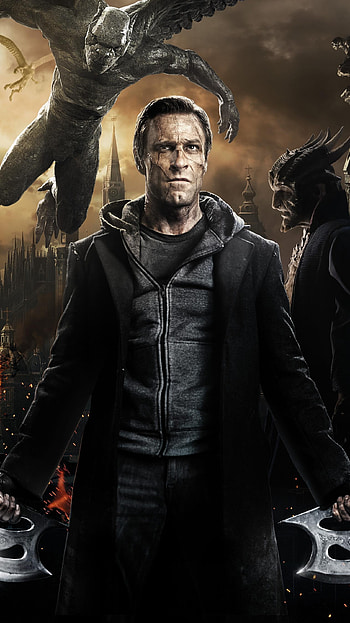 Frankenstein, , Backgrounds, Top HD phone wallpaper
