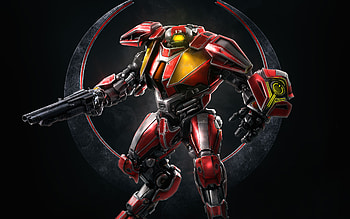 Quake Champions Clutch , quake-champions, 2018-games, games HD wallpaper