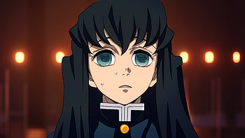 Muichiro tokito infinity castle fortress, Demon Slayer: Kimetsu no Yaiba, Muichiro Tokito, Anime HD wallpaper